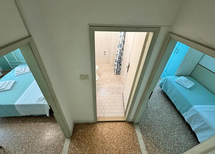 Hotel Urania Nuova Gestione Rimini